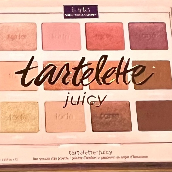 Tartelette juicy pallet - Picture 2 of 4